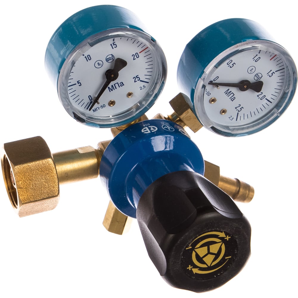 Редуктор кислородный БКО-50ДМ МГ Донмет - выгодная цена, отзывы ...