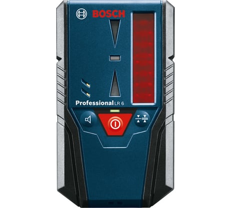 Приемник лазерного излучения LR 6 Bosch 0.601.069.H00
