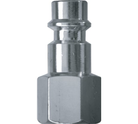 Переходник бысторазъемный М x F 1/4 Кратон 3 01 05 015