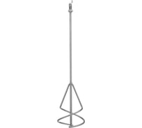 Миксер для строительных смесей 140x600 мм, хвостовик М14 СИБРТЕХ 84781