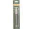 Бита ударная Дело Техники 1/4", PH2 × 150 мм, 2шт. 793282 2