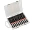 Бита ударная Дело Техники 1/4", PH1 × 50 мм, 10шт. 793125 1