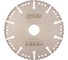 Диск алмазный универсальный V/M 125D-2.5T-3W-22.2 MESSER 01-11-125 1