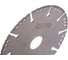 Диск алмазный универсальный V/M 125D-2.5T-3W-22.2 MESSER 01-11-125 2
