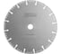 Диск алмазный универсальный V/M 230D-2.8T-3W- 22.2 MESSER 01-11-230 1