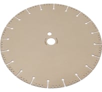 Диск алмазный по металлу F/M (302х25.4 мм) MESSER 01-61-300