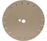 Диск алмазный по металлу F/M (302х25.4 мм) MESSER 01-61-300 2