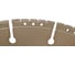 Диск алмазный по металлу F/M (302х25.4 мм) MESSER 01-61-300 4