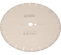 Диск алмазный по металлу F/M (352х25.4 мм) MESSER 01-61-350