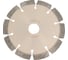 Диск алмазный сегментный B/L по бетону 125D-2.2T-10W-10S-22.2 MESSER 01-13-125 2