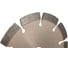Диск алмазный сегментный B/L по бетону 125D-2.2T-10W-10S-22.2 MESSER 01-13-125 4