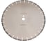 Диск алмазный сегментный B/L по бетону 400D-3.2T-10W-28S-25.4 MESSER 01-13-400 1