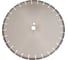 Диск алмазный сегментный B/L по бетону 400D-3.2T-10W-28S-25.4 MESSER 01-13-400 2