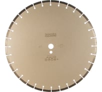 Диск алмазный сегментный B/L по бетону 450D-3.6T-10W-31S-25.4 MESSER 01-13-450