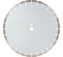 Диск алмазный сегментный FB/M по железобетону 400D-3.2T-12W-28S-25.4 MESSER 01-15-400