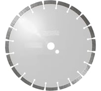Диск алмазный сегментный FB/M по железобетону 350D-3.2T-12W-24S-20 MESSER 01-15-352