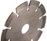 Диск алмазный сегментный FB/M по железобетону 125D-2.2T-12W-10S-22.2 MESSER 01-15-125 2