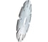Диск алмазный сегментный FB/M по железобетону 125D-2.2T-12W-10S-22.2 MESSER 01-15-125 3