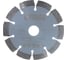 Диск алмазный сегментный FB/M по железобетону 125D-2.2T-12W-10S-22.2 MESSER 01-15-125 5