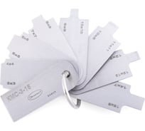 Катетомер КМС-3-16 Элитест 00121228-0