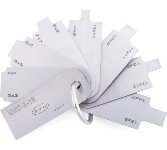 Катетомер КМС-3-16 Элитест 00121228-0 1