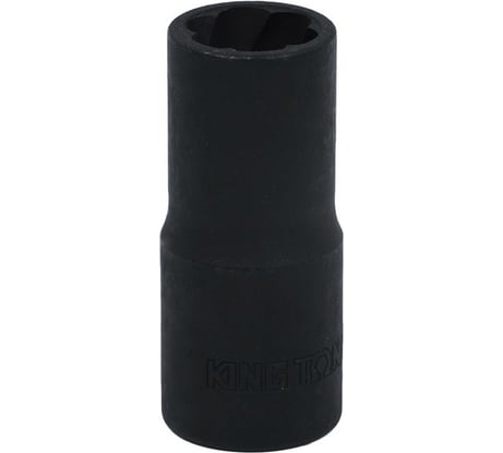 Головка для поврежденного крепежа 21мм KING TONY 9TD403-21M