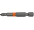 Биты 1/4", PH1 × 50 мм, 10шт. Дело Техники 790125 2