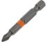 Биты 1/4", PH1 × 50 мм, 10шт. Дело Техники 790125 3