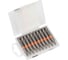 Биты 1/4", PH1 × 50 мм, 10шт. Дело Техники 790125 1