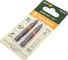 Биты 1/4", PH1 × 50 мм, 2шт. Дело Техники 790122 3