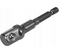 Держатель-адаптер YATO торц. гол. 1/2, 70мм YT-04627