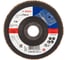Лепестковый шлифкруг по металлу для УШМ (125 мм; K40) Bosch 2608603716 1
