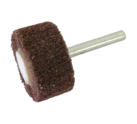 Головка лепестковая из нетканого материала 50x30x6 мм, К150-220 (P180) BTI 52 351 50x30