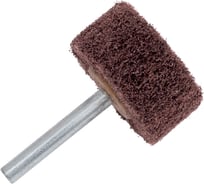 Головка лепестковая из нетканого материала 40x20x6 мм, К150-220 (P180) BTI 52 351 40x20