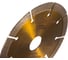 Диск алмазный сегментный YL по граниту 125D-1.6T-10W-22.2 MESSER 01-02-125 2