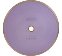 Диск алмазный сплошная кромка G/L по граниту 300D-2T-7.5W-25.4/32 MESSER 01-22-300