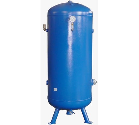 Ресивер РВ 900.10.10 (10 бар; вертикальный) Remeza 8144910