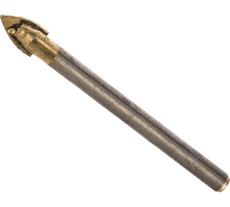 Сверло по стеклу и керамике (10 мм) Энкор 9605