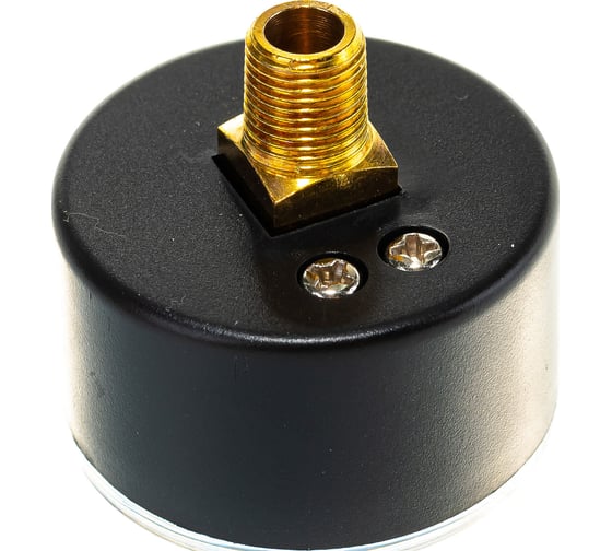 Манометр 1/8" МАСТАК 695-2