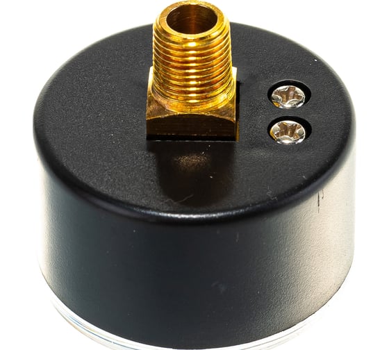 Манометр 1/8" МАСТАК 695-2