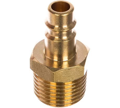 Штуцер быстросъемный M>M1/2" МАСТАК 696-35