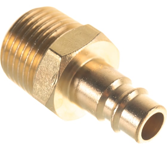 Штуцер быстросъемный M>M1/2" МАСТАК 696-35