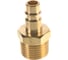 Штуцер быстросъемный M>M1/2" МАСТАК 696-35 2