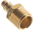Штуцер быстросъемный M>M1/2" МАСТАК 696-35 3