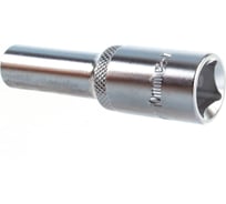 Головка торцевая 12-ти гранная (10 мм; 1/2"; 77 мм) Станкоимпорт ГД.12.41.М10