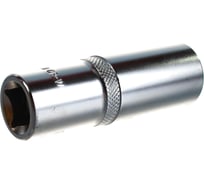 Головка торцевая 12-ти гранная (18 мм; 1/2"; 77 мм) Станкоимпорт ГД.12.41.М18