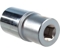 Головка торцевая 12-ти гранная (28 мм; 1/2"; 77 мм) Станкоимпорт ГД.12.41.М28