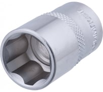 Головка торцевая 6-ти гранная (21 мм; 1/2"; 42 мм) Станкоимпорт Г.12.43.М21