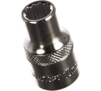 Головка торцевая 12-ти гранная (10 мм; 1/2"; 40 мм) Станкоимпорт Г.12.42.М10