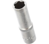 Головка торцевая 6-ти гранная (14 мм; 1/2"; 77 мм) Станкоимпорт CS-12.11.14